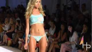 Luli Fama 2013 Collection @ Mercedes Benz Fashion Week: Swim