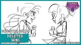 Animatic | What More Is Out There? Duet | MLP: Equestria Girls | Friendship Games! [HD]