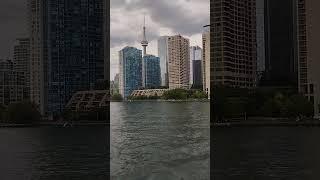 Jack Leyton Ferry ride