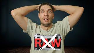 YOU Shouldn't Give RAW Photos to Clients - Here's Why