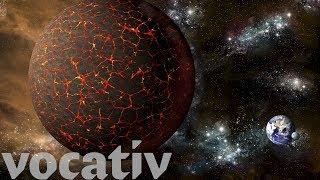 Planet X/Nibiru Is A Hoax And Will Not Cause The Apocalypse