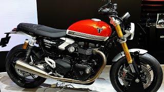 10 Best New Modern Retro Classic Style Bikes of 2025