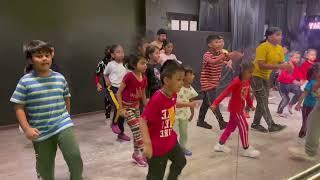 DYNAMIC DANCE ACADEMY A PROFESSIONAL DANCE STUDIO Contact No: 9614161614 or 9832644374