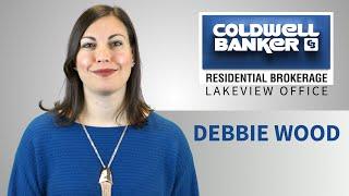 Debbie Wood - Lakeview Office