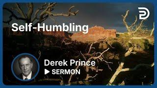 Self-Humbling | Part 3 - Seven Steps to Revival | Sermon