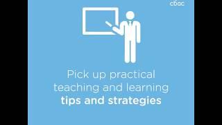 Professional Learning with WJEC - To support your teaching