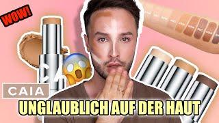 ICH HAB SIE! Die BESTE BB CREME die ich kenne ‍ | CAIA | Maxim Giacomo