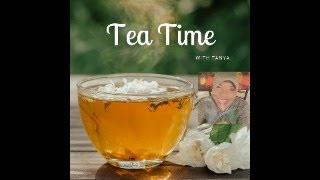 Tea time with Tanya {FRIDAY LIVE} 10-4-24  where do we go from here?