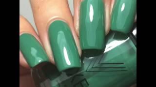 VLXKJ Nail Video Spotlight: "Melissa's Michelle'n Cash"