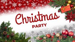 Christmas Party | 23-12-2024