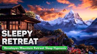 Deep Sleep Hypnosis: Progressive Muscle Relaxation For A Restful Night