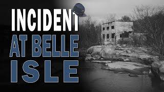 The Incident at Belle Isle – A Secret Virginia Podcast Production