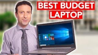 BEST BUDGET LAPTOP DEAL OF 2019!