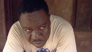 I Cant Marry An Ugly Woman... Mr Ibu Again on this One... Nollywood funny clip..