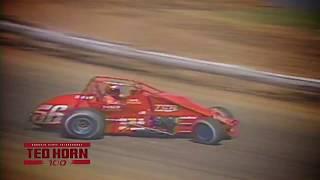 USAC Silver Crown Series DuQuoin, Illinois Promo