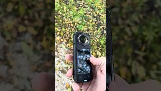 Insta360 X4 FPV Mode in 4K 30FPS | First-Person View Test #insta360x4 #shorts