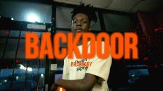 (FREE) Dracbaby x Bezzal | Memphis Trap Type Beat 2023 - "BackDoor"