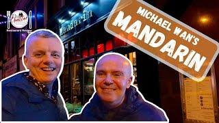 Blackpool’s Mandarin Restaurant - Was it worth the wait?
