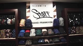 WELCOME TO STAFF | IVANO- FRANKIVSK