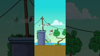 flip Bros Android easy game #android #childrensgame #trending #gameplay #shrtsfeed #shorts