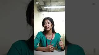 Love With HR || Episode - 25 || Telugu Web Series 2024 || Tall Talez Production