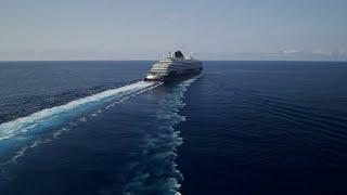 EXPLORA II Launches - First Mediterranean Cruises - Be One Of The First on Explora II