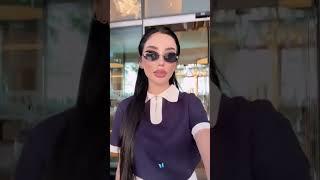 Jonkalarim toycholarim #1bonamur #makeup #dubai #grwm