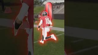 Ultimate Madden Speed Test