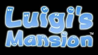 Toad's Theme -  Luigi's Mansion