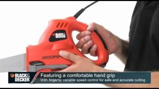 Black & Decker KS890ECN Scorpion Saw