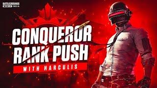 bgmi rank push trick c1s3, pubg, bgmi conqueror lobby gameplay, Bgmi rank push  #bgmi #viral