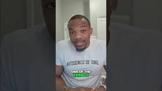 OSU Master Teague on Chris Broussard Message on How Excellence Unlocks God's Message to the World