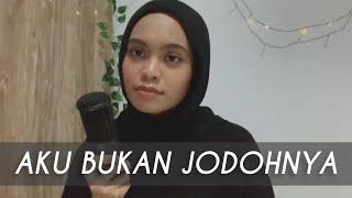 Aku Bukan Jodohnya - Tri Suaka (Covered by Wani Annuar)