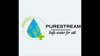 The PureStream Water Filter