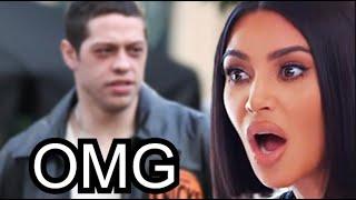 *SHOCKING* Kim Kardashian EX Pete Davidson Reveals ALL HE HAS LEFT...