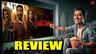 Shaitaan Movie REVIEW | Hindi | Daanav Review