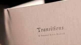 Funeral Workshop with Shaykh Faiz Amir | Transitions | Book Trailer