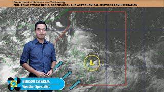 Public Weather Forecast issued at 4PM | July 17, 2024 - Wednesday