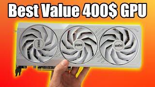The ONLY Reason To Buy a RX 7700 XT in 2024