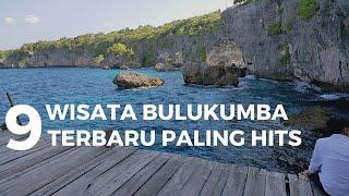 9 Latest Tourist Attractions in Bulukumba 2023 | The Most Hits Bulukumba Tourism