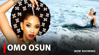 OMO OSUN - A Nigerian Yoruba Movie Starring Yetunde Barnabas | Rotimi Salami | Mercy Aigbe