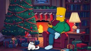 Chill Smoke Sessions  Chill Beats | Lofi Hip Hop [bart simpson chill vibes]