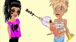 Schatz hör zu ich will von dir ein baby MSP By DeinJungexx3