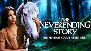 10 Things - The NeverEnding Story: The Version You've Never Seen