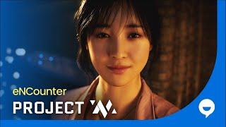 NCSOFT - Project M Trailer | 엔씨소프트