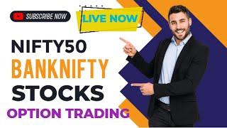 [LIVE] Nifty50 Trading | 5 Profitable Trades in 1 Hour 24/10/2024..#banknifty#nifty50#intradaylive.