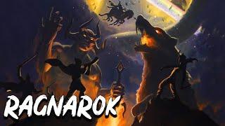 Ragnarok: El Apocalipsis Nórdico - Completo - Mitología Nórdica - Mira la Historia