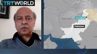 Pakistan Protests: Interview with Security Analyst Imtiaz Gul