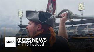 Pirates fans hopeful for 2025 despite another disappointing season