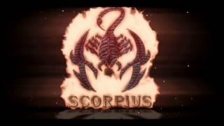 Scorpius | Theater of fire | Kyiv